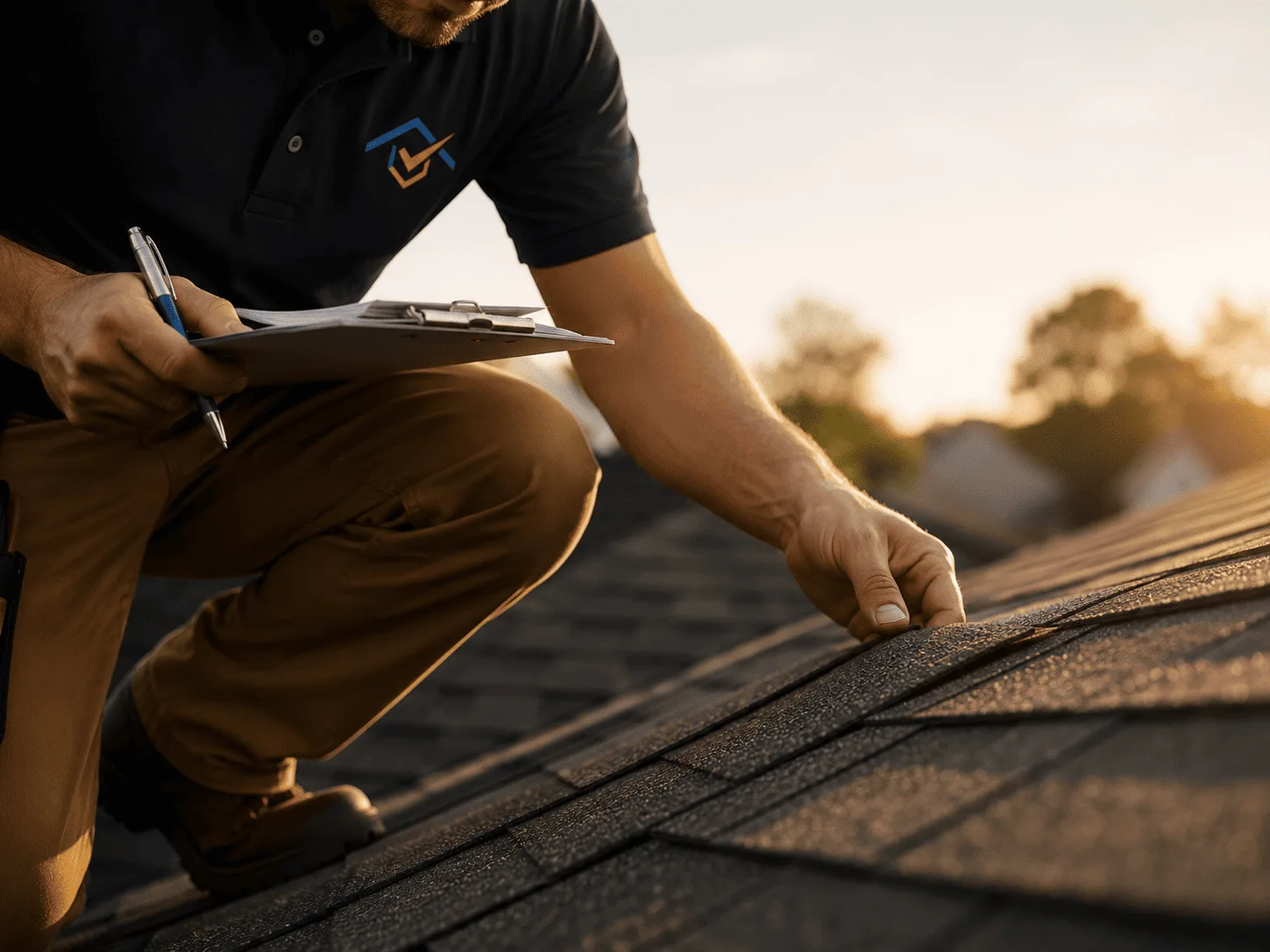 Why Choose Roof Inspection in Waterloo, SC