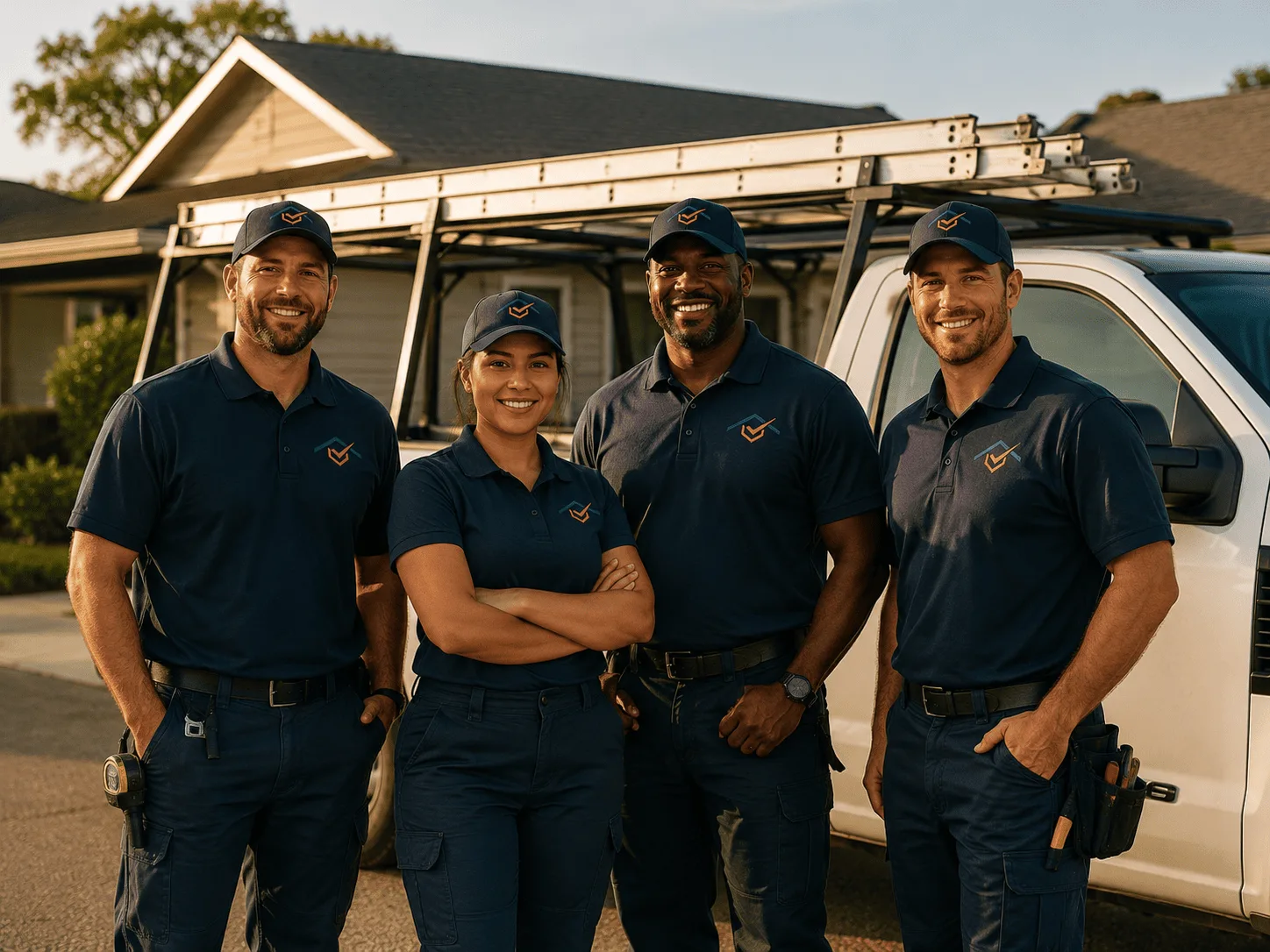 Roof Inspection company in Waterloo, SC
